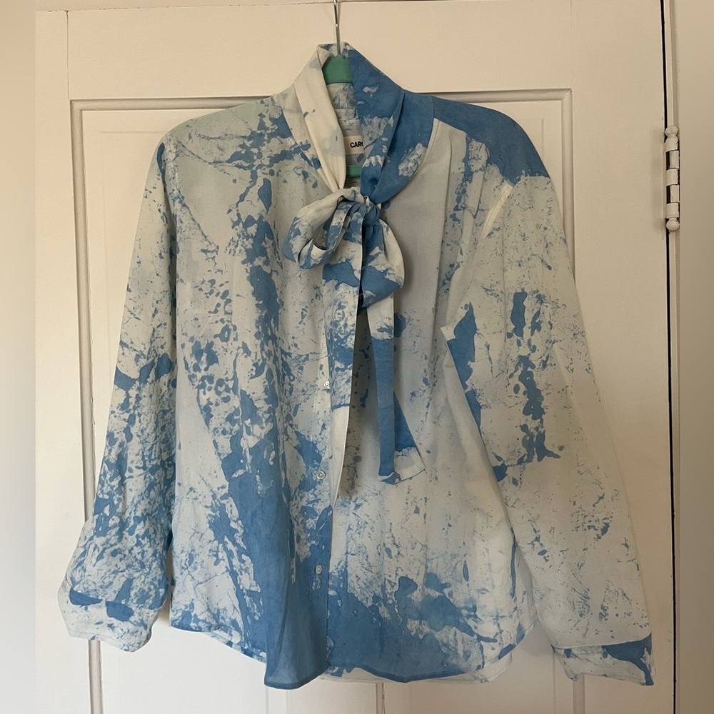 Candice Shirt